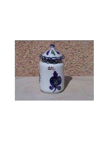 salt jar